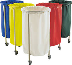 linen trolley
